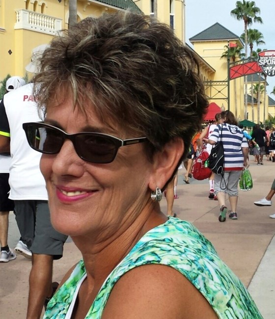 Obituary of Cherie Dazell