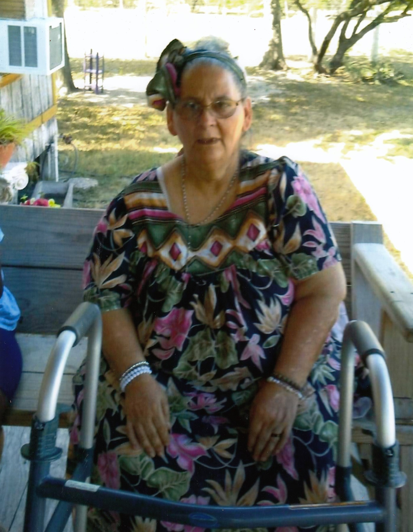 Obituary of Arminda Juanita Torres