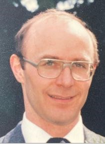 Obituary of Mr. Philip Robert Sullivan