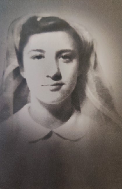 Obituary of Anna G. Thorgeirson