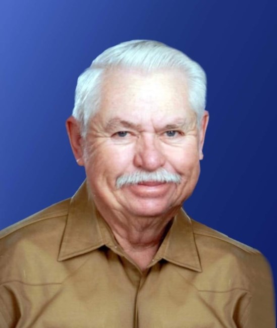 Obituary of Harlan Carroll Buckley