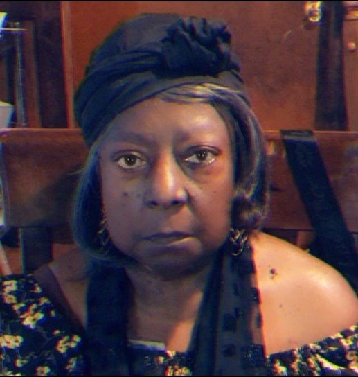 Obituary of Helen Moton