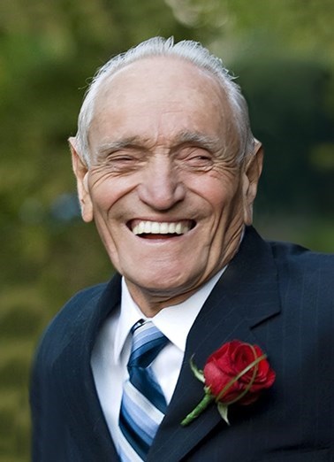 Obituary of Mario Giuseppe Guidolin