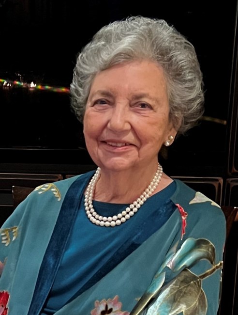 Obituary of Bette Wolens Miller