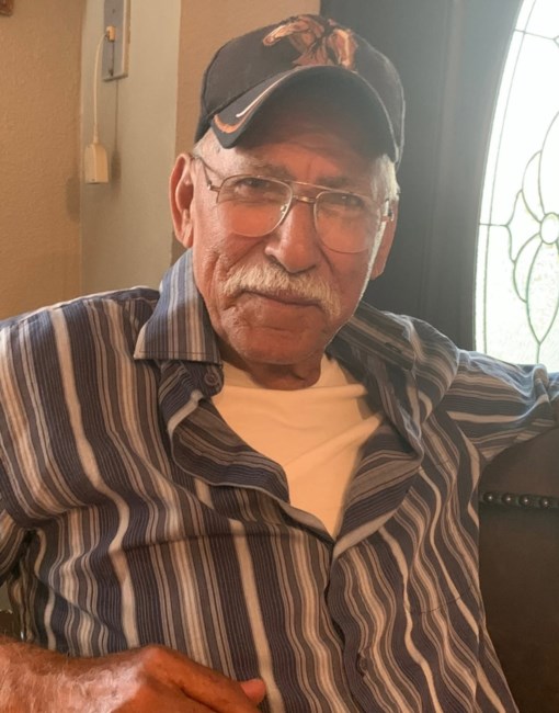 Obituary of Miguel Govea