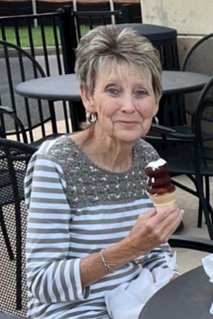 Obituary of Jerrill Lynn Roberson