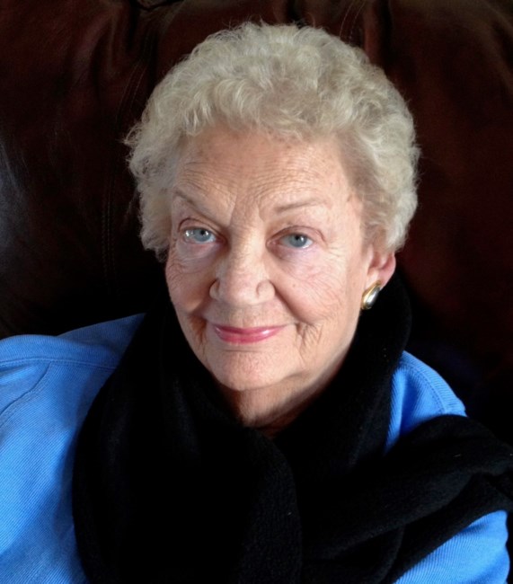 Obituary of Gloria Ann Giffin