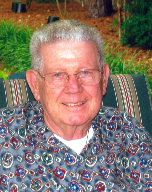 Obituary of Warren Tyler Wilson