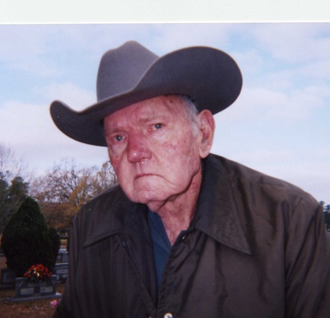 Obituary of Marion Harold Reynolds