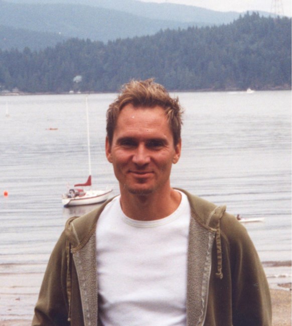 Obituary of Tod Thomas Podollan