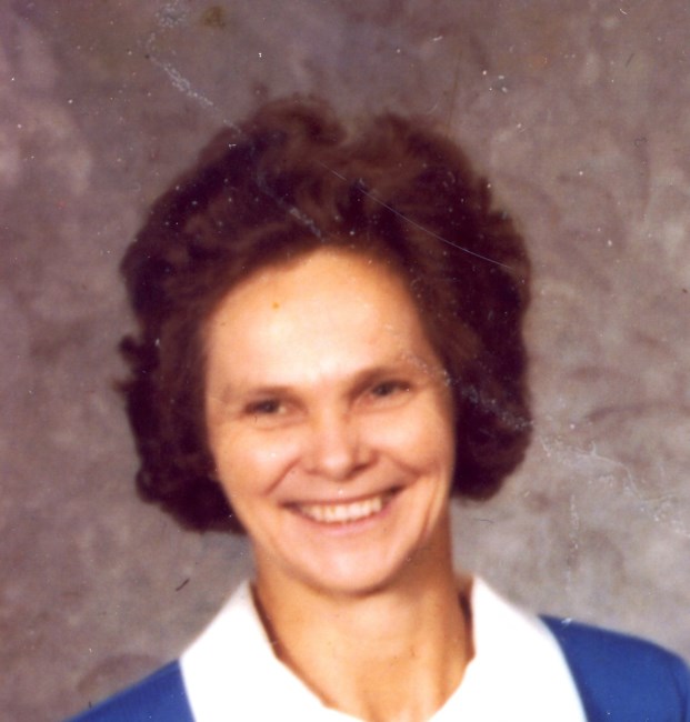 Obituary of Betty L Chipman