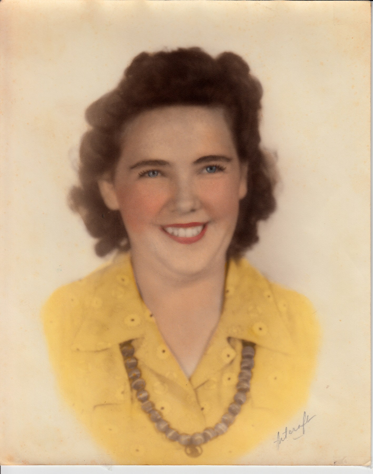 Sarah Kirkpatrick Obituary Dallas, TX