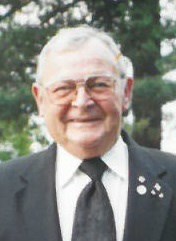 Obituario de Calvin J. LaBarge