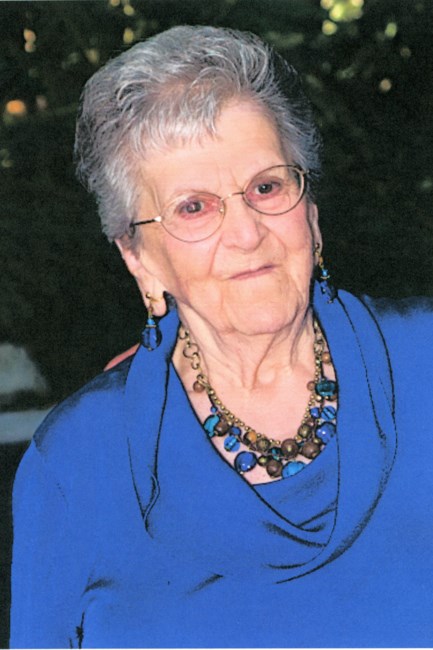 Obituary of Theresa "Terri" Kimball