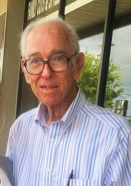 Obituary of Frank E. Anderson
