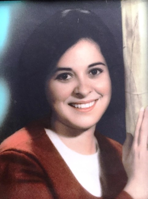 Obituary of Lucila Elsa Garcia