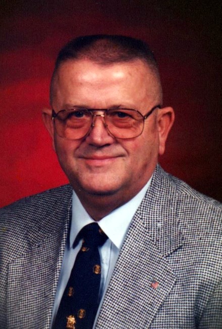 Obituary of Melton "Mel" Lorenzo Stepp