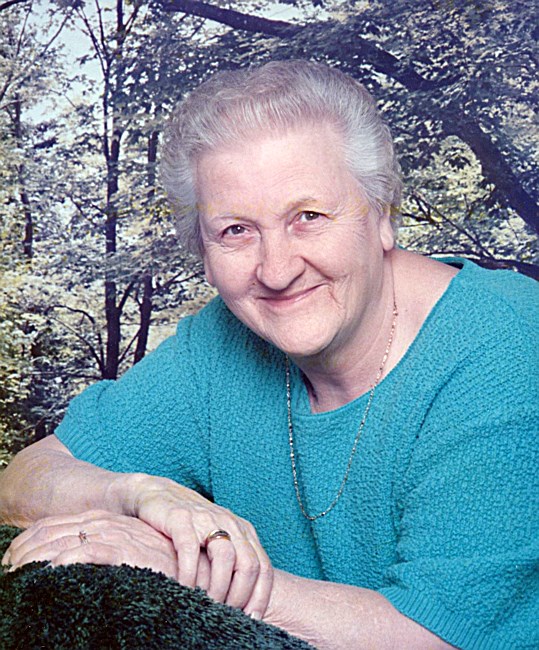 Obituary of Isabelle J. Hovanec