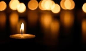 Obituary of Thomas Arthur Burton