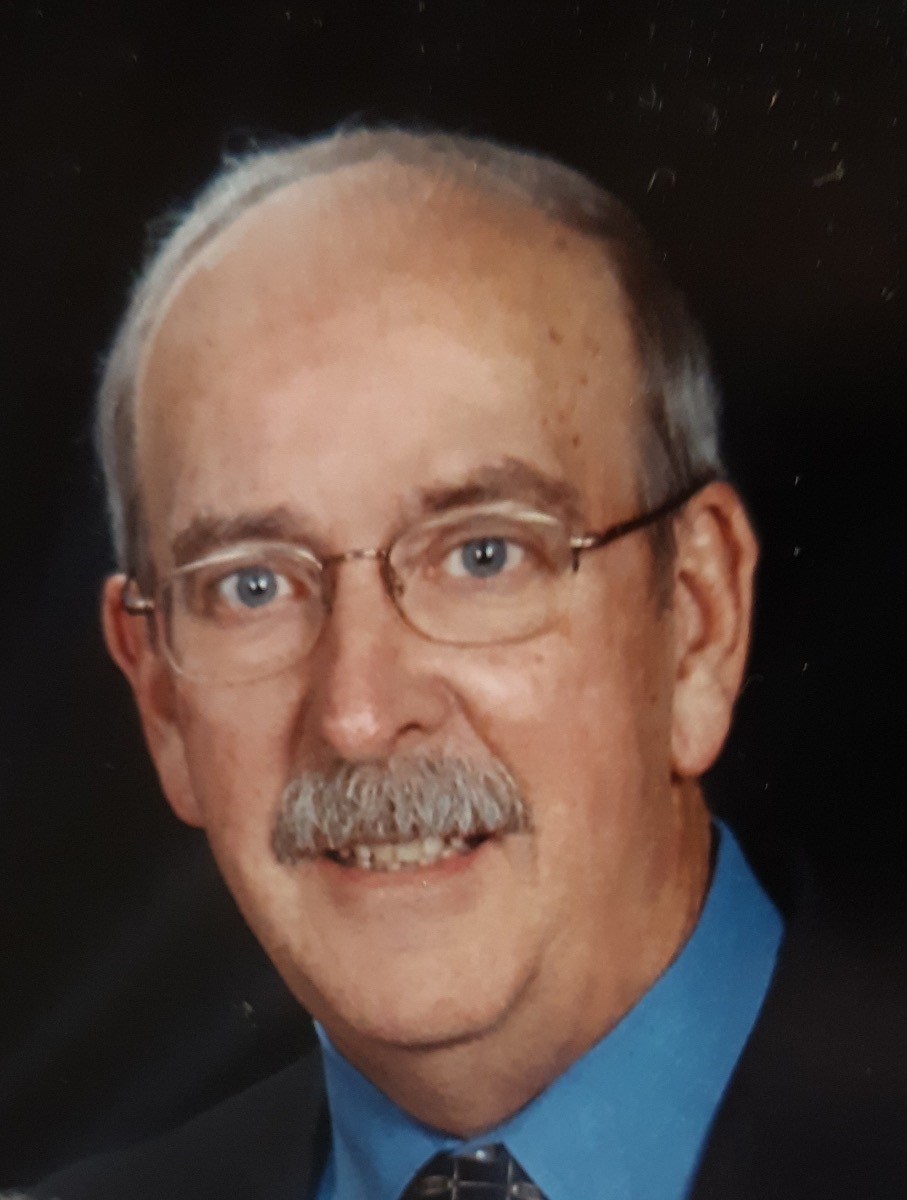 Obituary of Paul Ronald (Ron) McDermitt