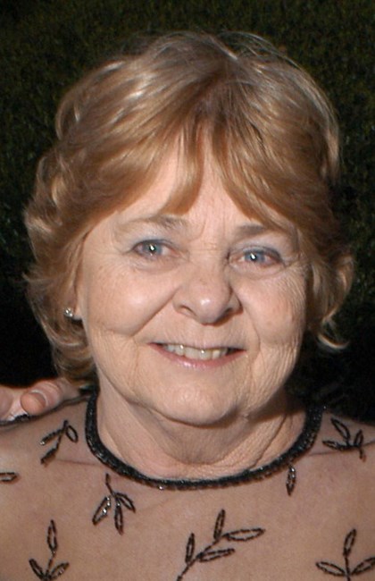 Obituary of Gail "Gail" Shapiro