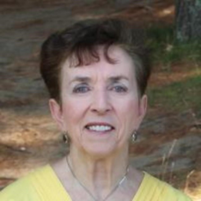 Obituary of Joan Roberts