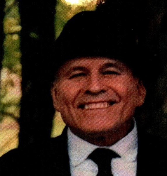 Obituary of Francisco Olivarez Gonzales