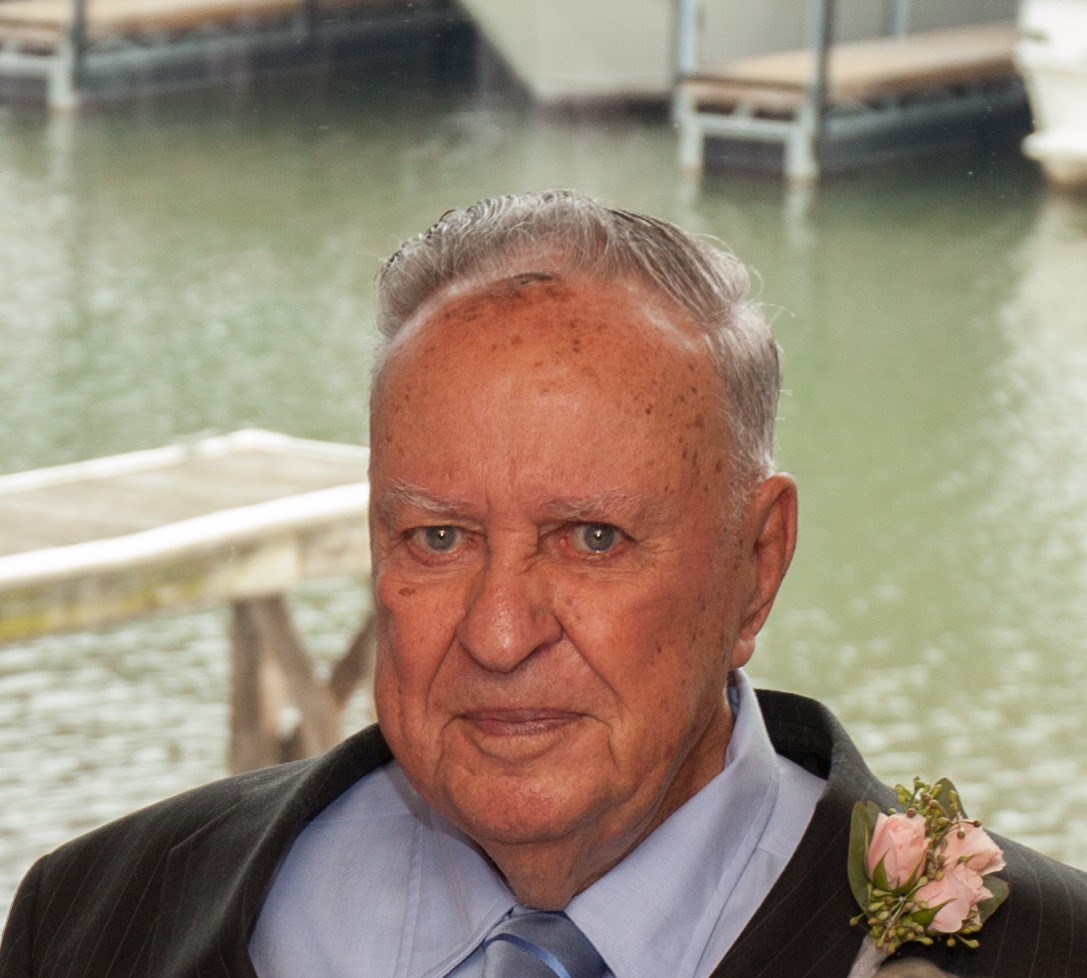 Obituary of James C Weaver Jr.