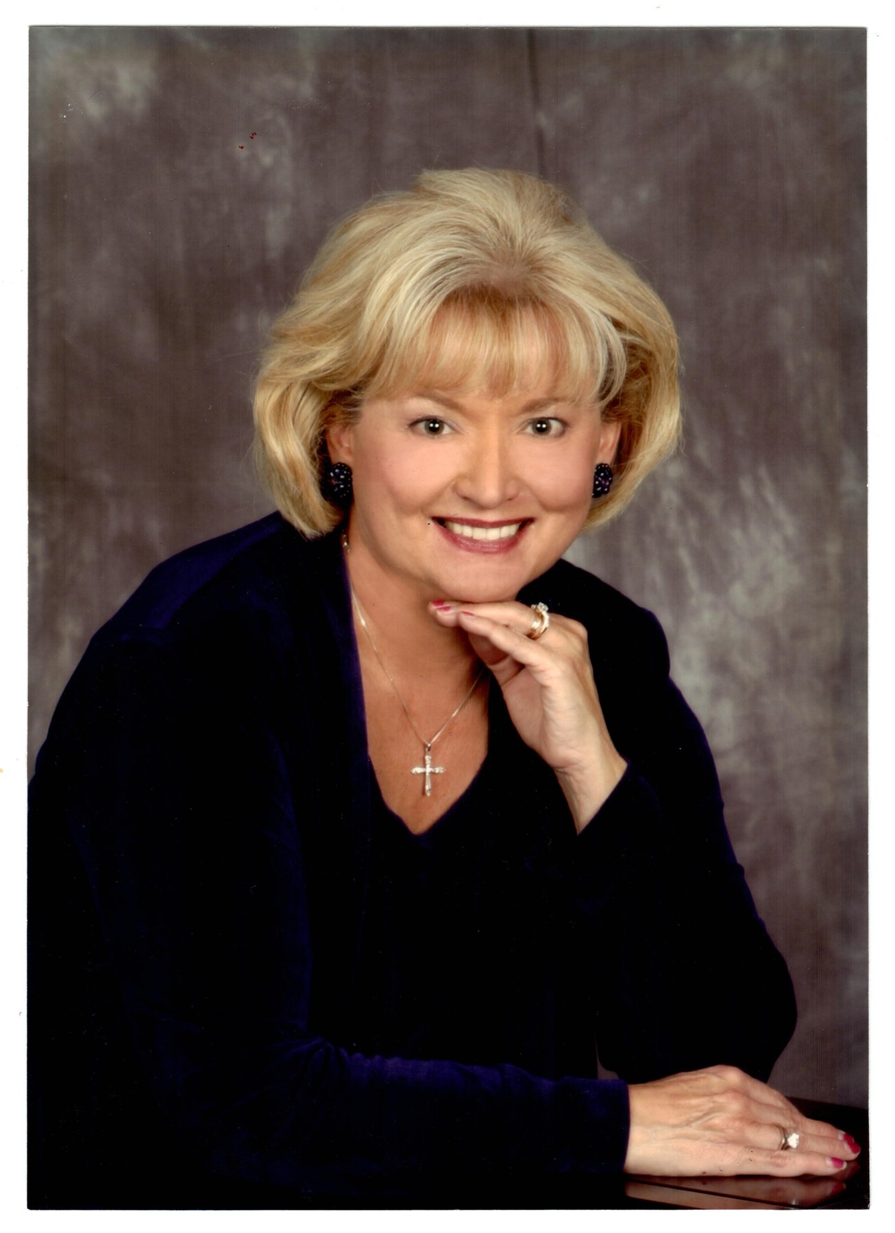 Obituary of Linda Jean Vander Veen