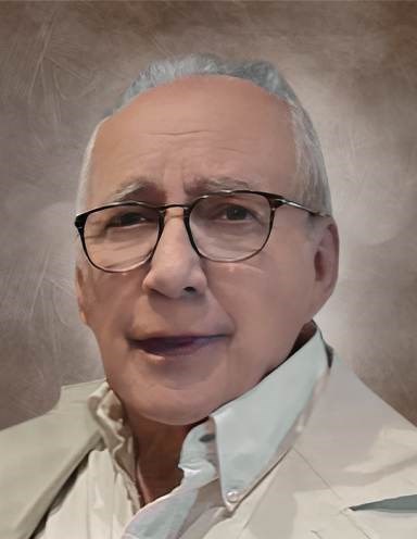 Avis de décès de James Richard Young