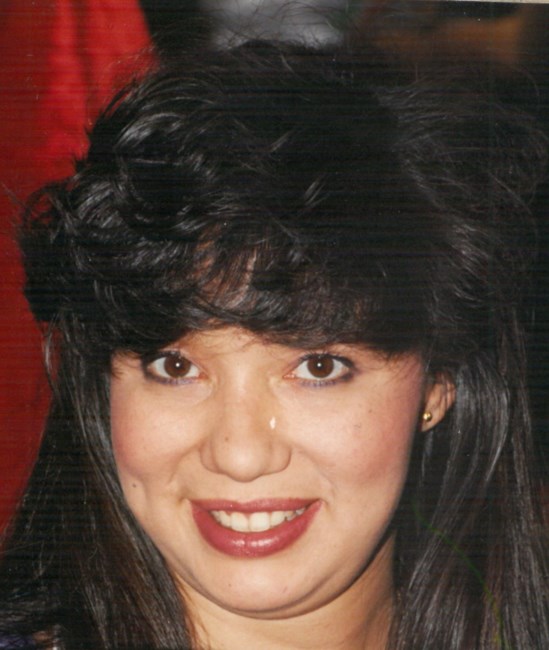 Obituary of Helen Dulce Chapman