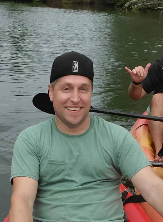 Obituary of Devin Albert Ernst