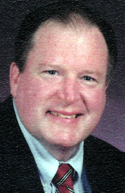 Obituary of Robert Charles Trebony Jr.