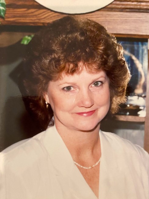 Obituary of Judy Norcross
