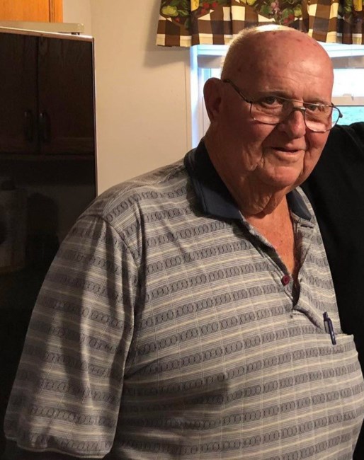 Obituario de James "Jim" Sweet