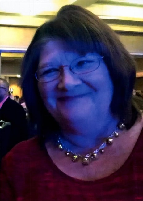 Obituario de Peggy S. Snyder