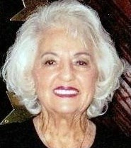 Obituary of Rose Yormark