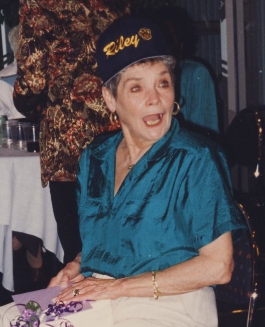 Obituary of Margaret Smoak