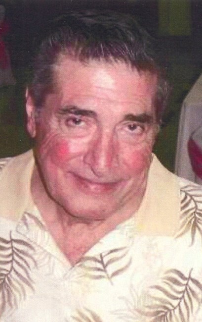 Obituary of William "Billy" Abraham