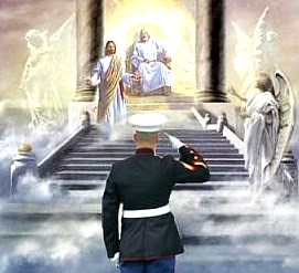 Obituary of Captain George Taylor "Jake" Jacobs