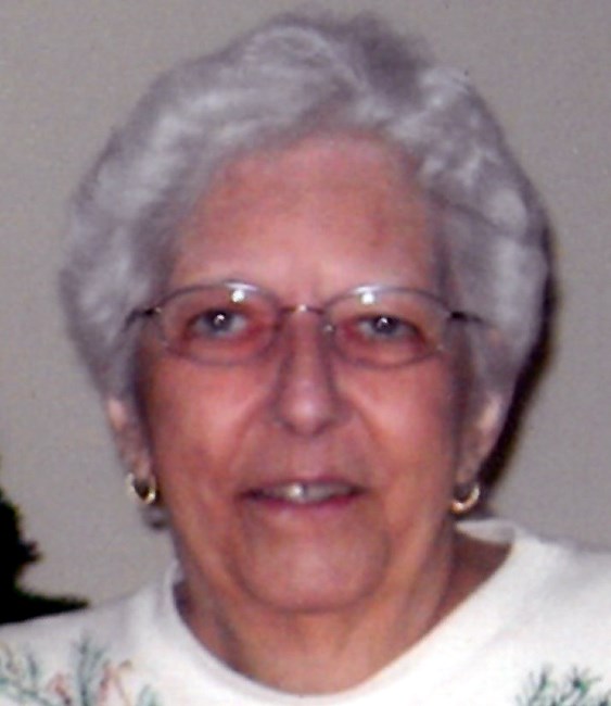 Obituary of Dorothy H. Boknecht
