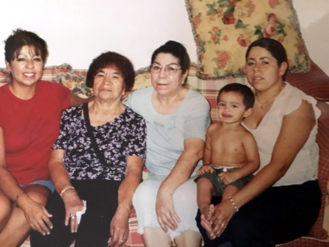 Trinidad Cardona Obituary Delano Ca Trinidad cardona was interested in music since early in his age. trinidad cardona obituary delano ca