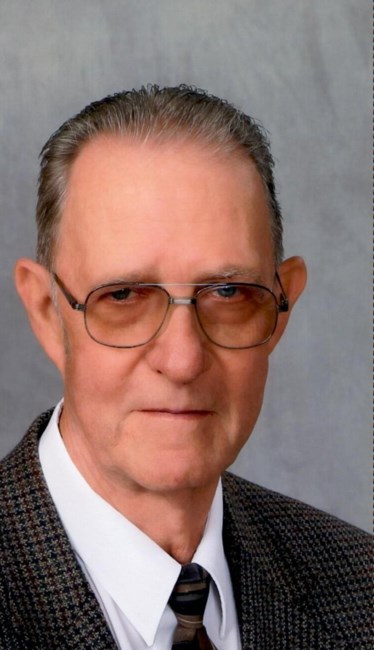 Obituary of Lee William Grim