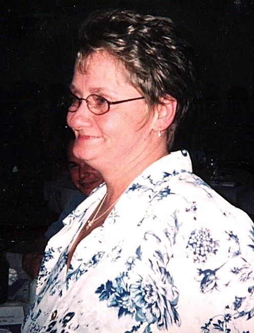 Obituary of Marlyne Ann Mary Wakeford