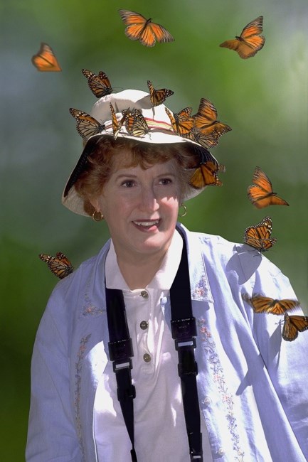 Obituary of Gloria N Jones