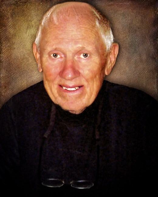 Obituary of Lester Donald Richard