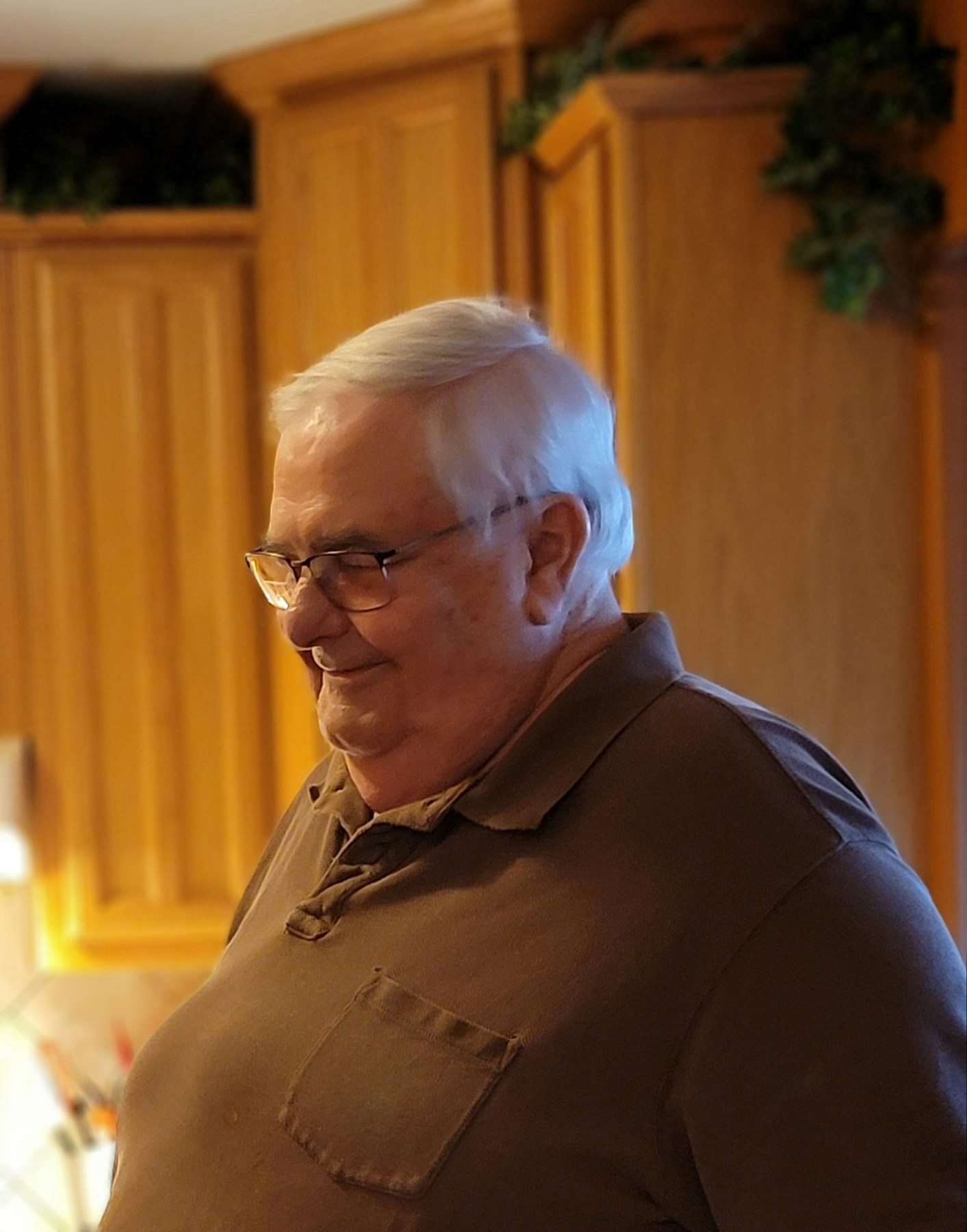 Obituary of Major Willis "Bill" Whitaker Jr.