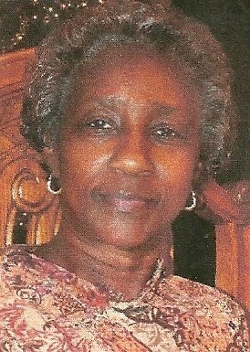 Obituary of Audrey Mae Barrow