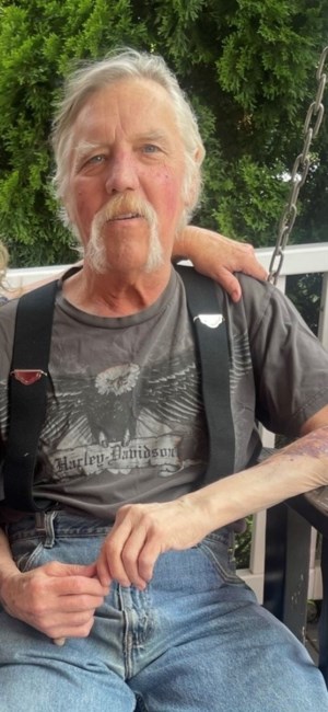 Obituary of Robert C. Point