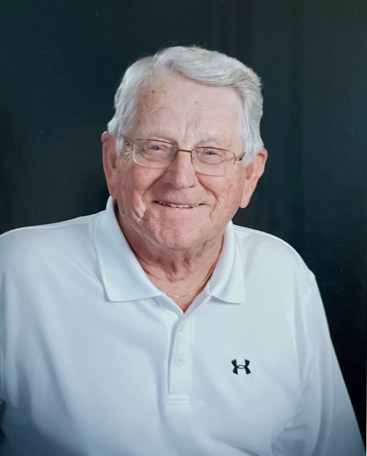 Avis de décès de Keith Phillips